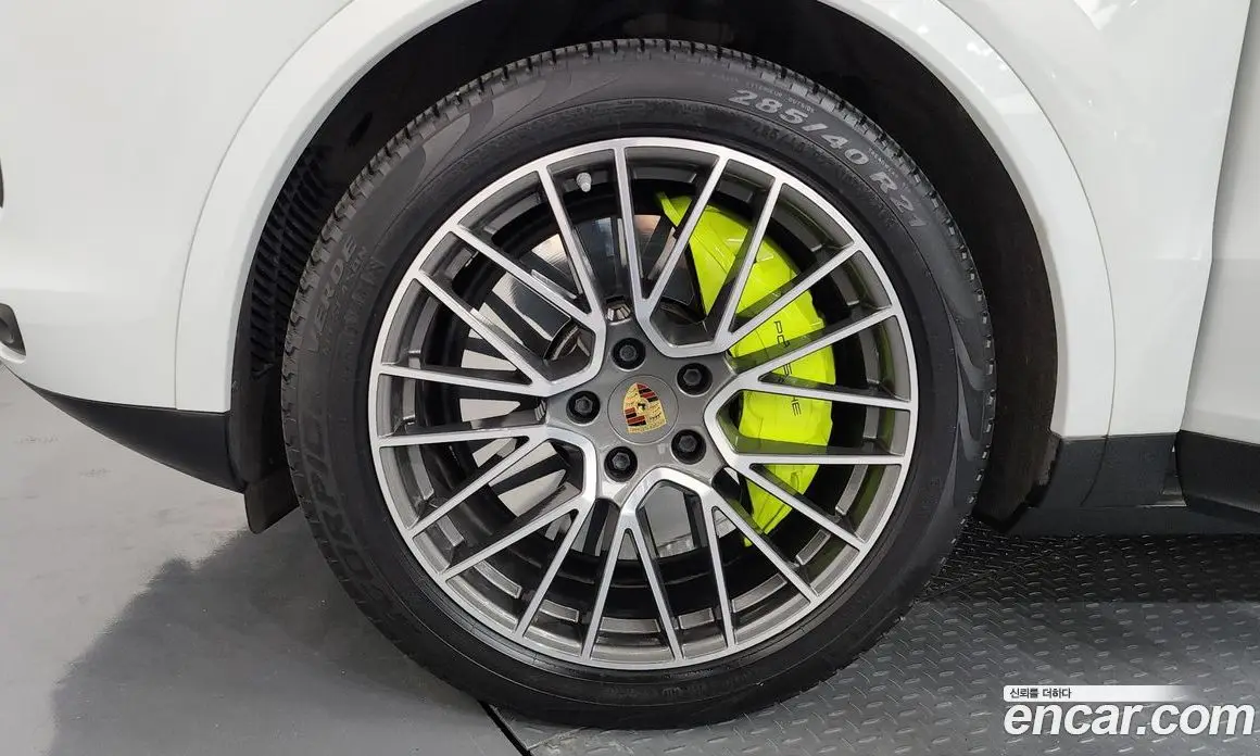 Porsche Cayenne 2020 3.0 автомат (гидро), фото 5 Porsche Cayenne 2020 3.0 автомат (гидро), фото 5