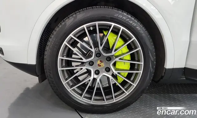 Porsche Cayenne 2020 3.0 автомат (гидро), миниатюра 5 Porsche Cayenne 2020 3.0 автомат (гидро), миниатюра 5