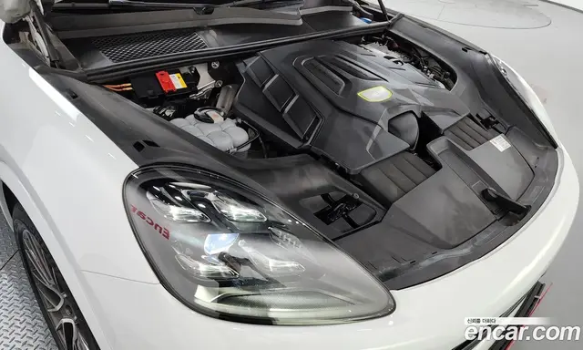 Porsche Cayenne 2020 3.0 автомат (гидро), миниатюра 6 Porsche Cayenne 2020 3.0 автомат (гидро), миниатюра 6