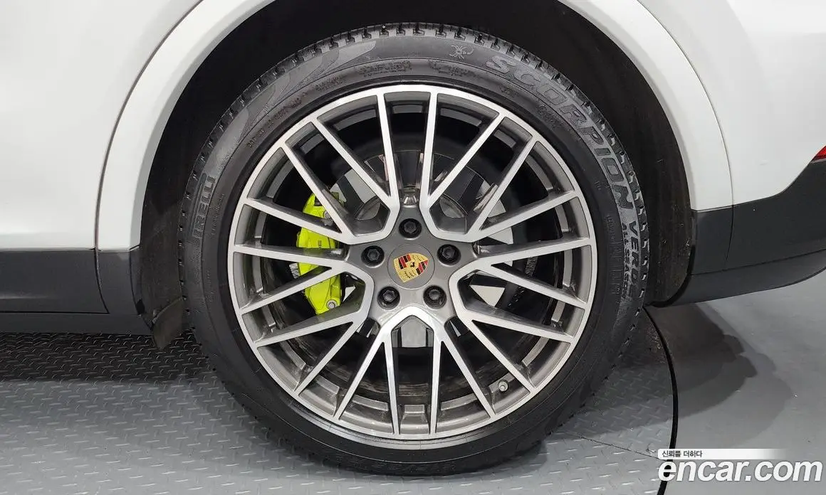 Porsche Cayenne 2020 3.0 автомат (гидро), фото 7 Porsche Cayenne 2020 3.0 автомат (гидро), фото 7