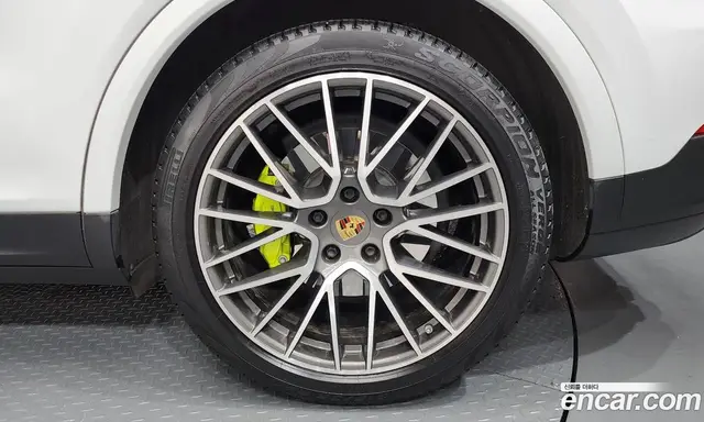 Porsche Cayenne 2020 3.0 автомат (гидро), миниатюра 7 Porsche Cayenne 2020 3.0 автомат (гидро), миниатюра 7