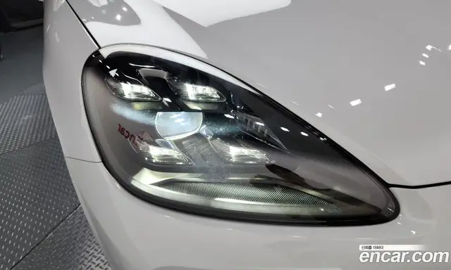Porsche Cayenne 2020 3.0 автомат (гидро), миниатюра 8 Porsche Cayenne 2020 3.0 автомат (гидро), миниатюра 8