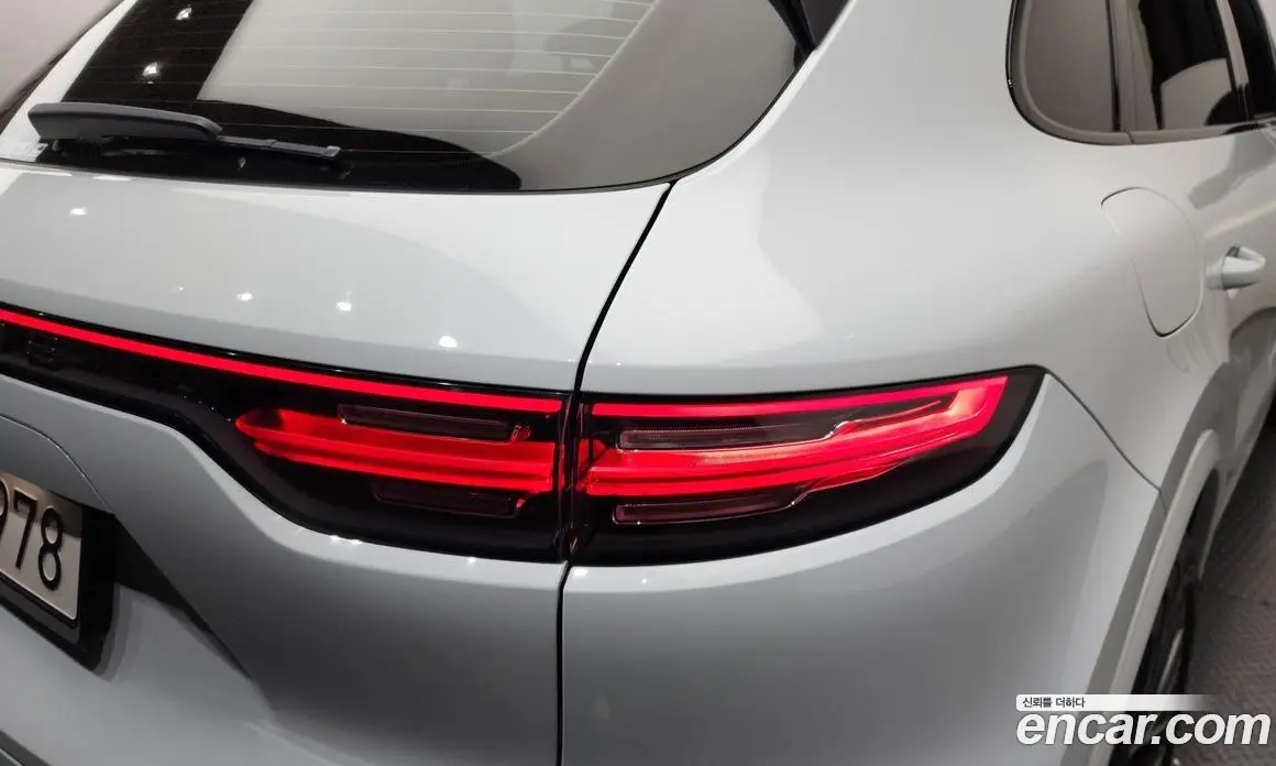 Porsche Cayenne 2020 3.0 автомат (гидро), фото 9 Porsche Cayenne 2020 3.0 автомат (гидро), фото 9