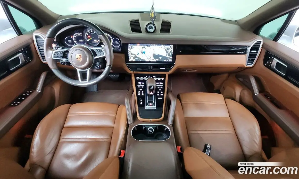 Porsche Cayenne 2020 3.0 автомат (гидро), фото 10 Porsche Cayenne 2020 3.0 автомат (гидро), фото 10