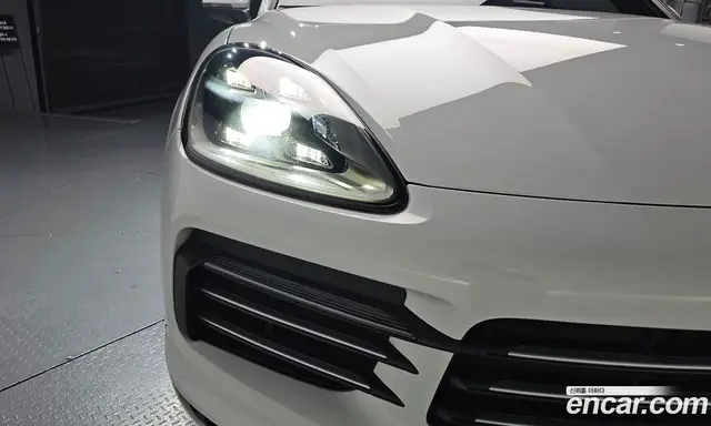 Porsche Cayenne 2021 3.0 автомат (гидро), миниатюра 8