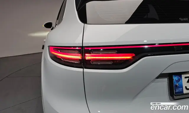 Porsche Cayenne 2021 3.0 автомат (гидро), миниатюра 9