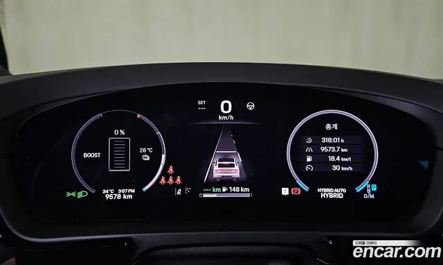 Porsche Cayenne 2025 3.0 автомат (гидро), миниатюра 11 Porsche Cayenne 2025 3.0 автомат (гидро), миниатюра 11