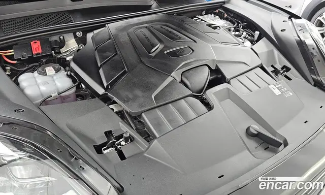 Porsche Cayenne 2025 3.0 автомат (гидро), миниатюра 6 Porsche Cayenne 2025 3.0 автомат (гидро), миниатюра 6