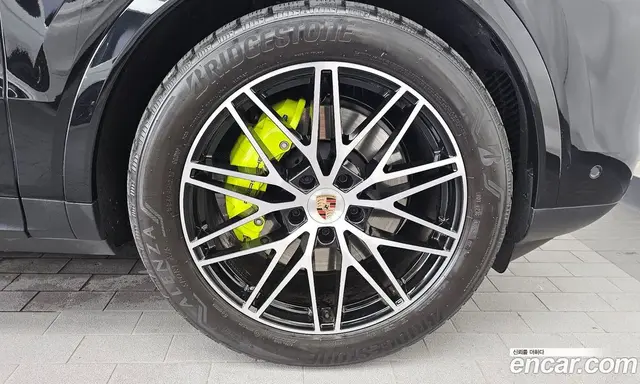 Porsche Cayenne 2025 3.0 автомат (гидро), миниатюра 7 Porsche Cayenne 2025 3.0 автомат (гидро), миниатюра 7