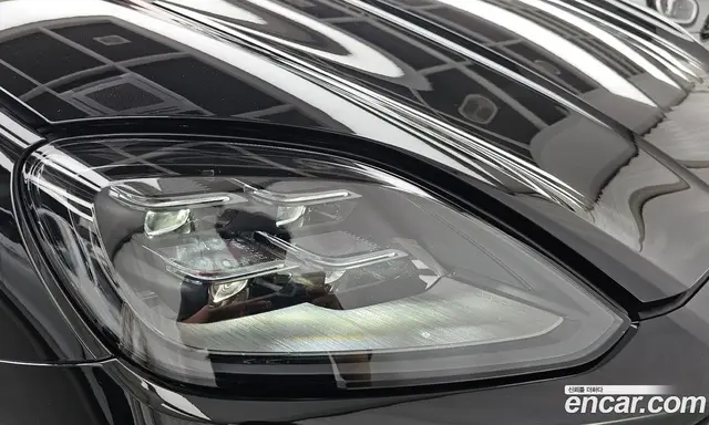 Porsche Cayenne 2025 3.0 автомат (гидро), миниатюра 8 Porsche Cayenne 2025 3.0 автомат (гидро), миниатюра 8
