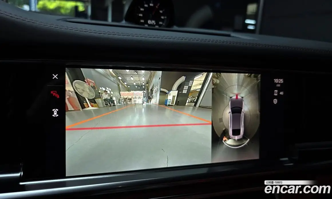 Porsche Panamera 2022 2.9 автомат (гидро), фото 20