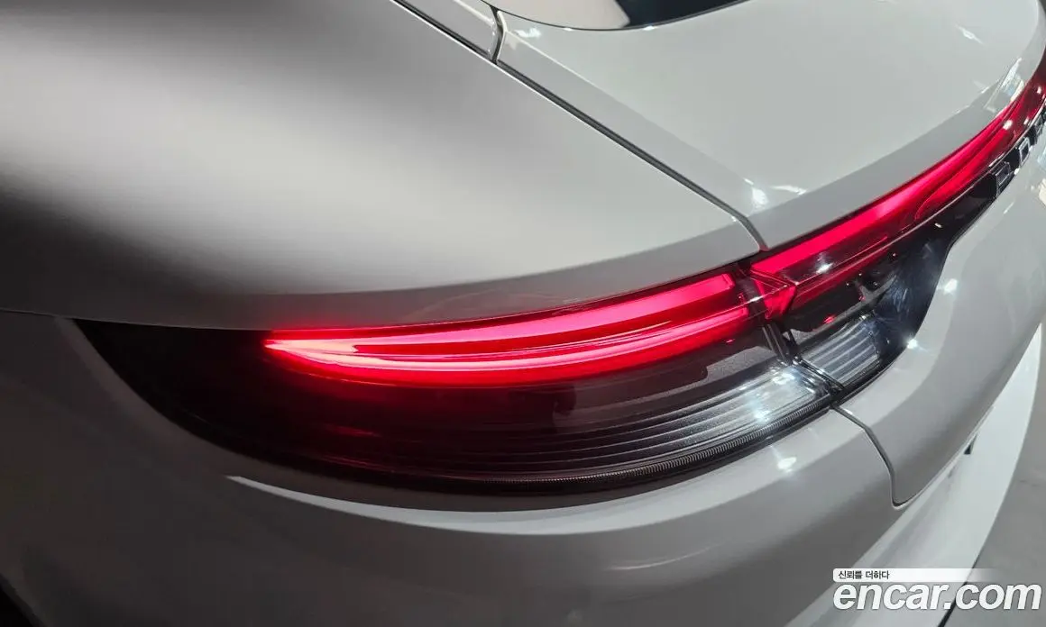 Porsche Panamera 2022 2.9 автомат (гидро), фото 9