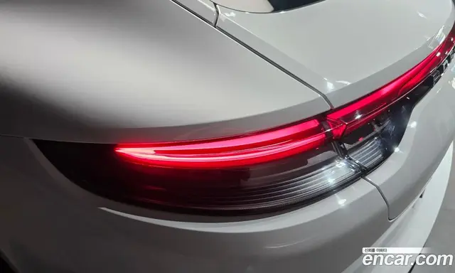 Porsche Panamera 2022 2.9 автомат (гидро), миниатюра 9