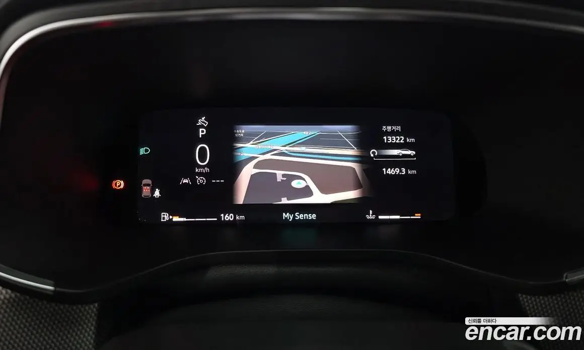 Renault (Samsung) Arkana 2025 1.6 автомат (гидро), фото 11 Renault (Samsung) Arkana 2025 1.6 автомат (гидро), фото 11