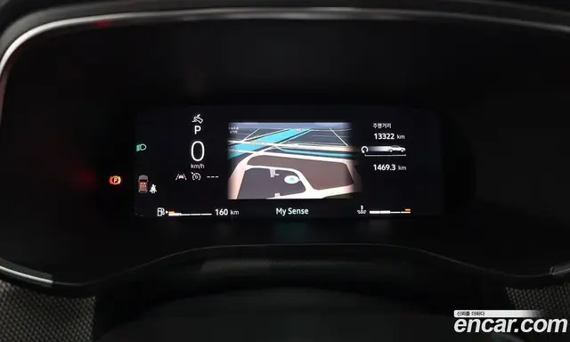 Renault (Samsung) Arkana 2025 1.6 автомат (гидро), миниатюра 11 Renault (Samsung) Arkana 2025 1.6 автомат (гидро), миниатюра 11