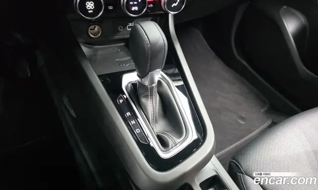 Renault (Samsung) Arkana 2025 1.6 автомат (гидро), миниатюра 12