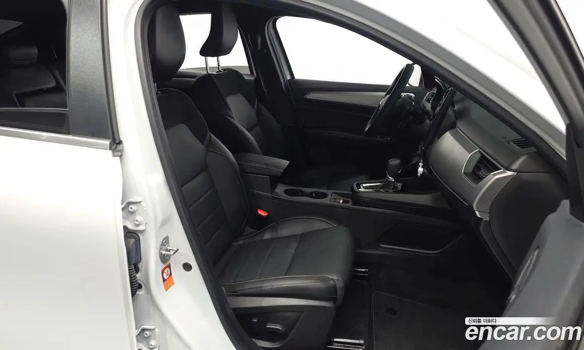 Renault (Samsung) Arkana 2025 1.6 автомат (гидро), фото 16 Renault (Samsung) Arkana 2025 1.6 автомат (гидро), фото 16