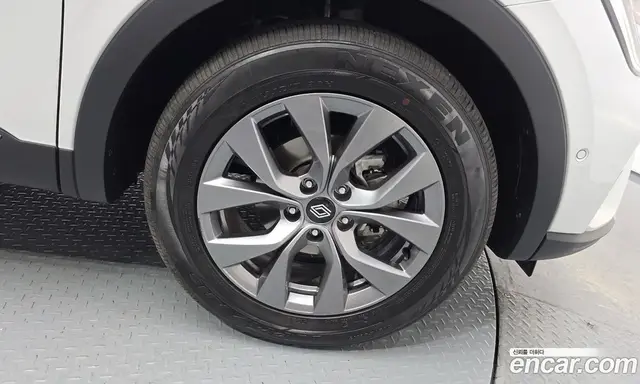 Renault (Samsung) Arkana 2025 1.6 автомат (гидро), миниатюра 7 Renault (Samsung) Arkana 2025 1.6 автомат (гидро), миниатюра 7