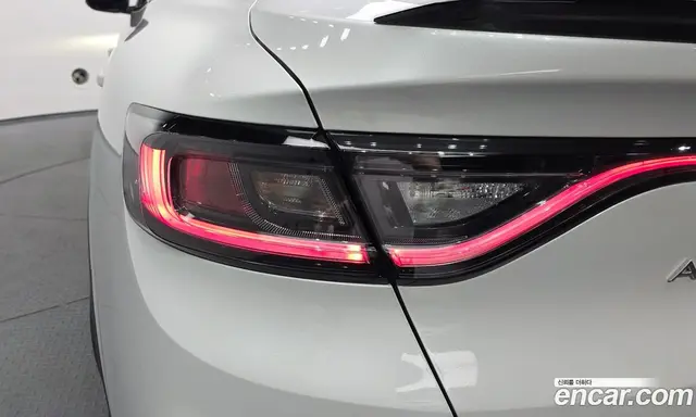 Renault (Samsung) Arkana 2025 1.6 автомат (гидро), миниатюра 9 Renault (Samsung) Arkana 2025 1.6 автомат (гидро), миниатюра 9