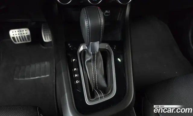 Renault (Samsung) Arkana 2025 1.6 автомат (гидро), миниатюра 12