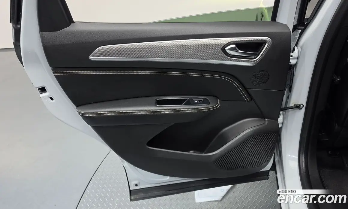 Renault (Samsung) Arkana 2025 1.6 автомат (гидро), фото 15