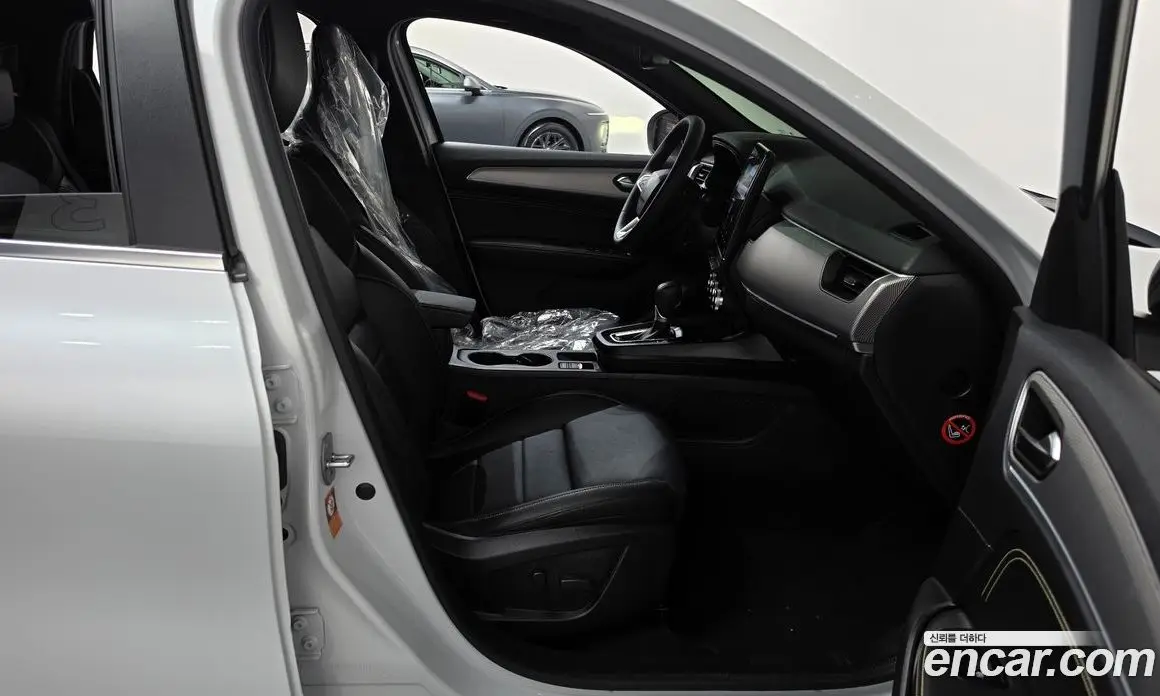 Renault (Samsung) Arkana 2025 1.6 автомат (гидро), фото 16