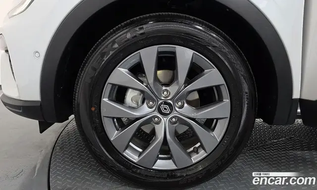 Renault (Samsung) Arkana 2025 1.6 автомат (гидро), миниатюра 5