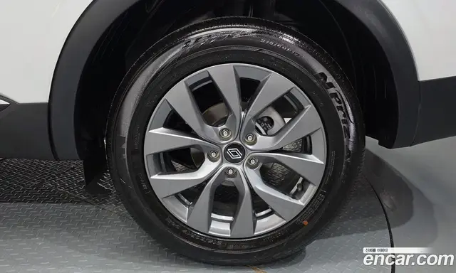 Renault (Samsung) Arkana 2025 1.6 автомат (гидро), миниатюра 7