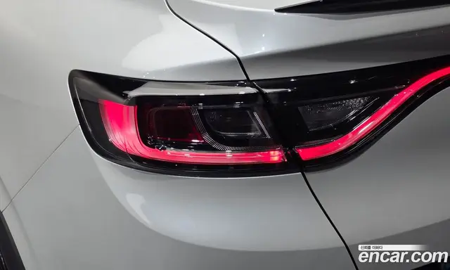 Renault (Samsung) Arkana 2025 1.6 автомат (гидро), миниатюра 9