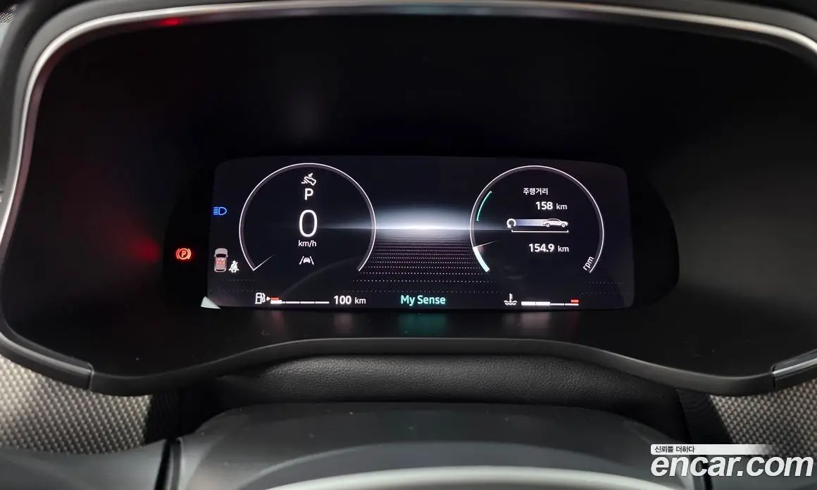 Renault (Samsung) Arkana 2026 1.6 автомат (гидро), фото 11 Renault (Samsung) Arkana 2026 1.6 автомат (гидро), фото 11