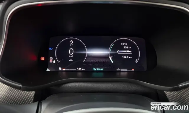 Renault (Samsung) Arkana 2026 1.6 автомат (гидро), миниатюра 11 Renault (Samsung) Arkana 2026 1.6 автомат (гидро), миниатюра 11