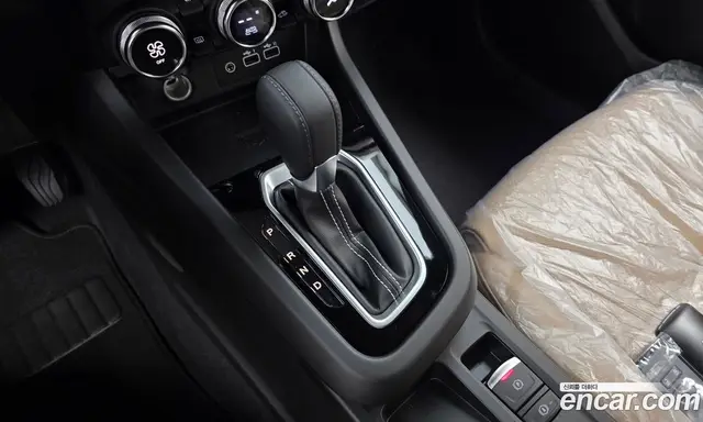 Renault (Samsung) Arkana 2026 1.6 автомат (гидро), миниатюра 12