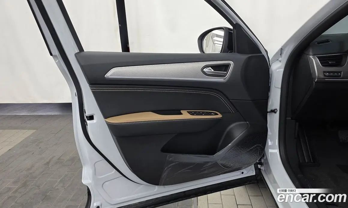Renault (Samsung) Arkana 2026 1.6 автомат (гидро), фото 14 Renault (Samsung) Arkana 2026 1.6 автомат (гидро), фото 14