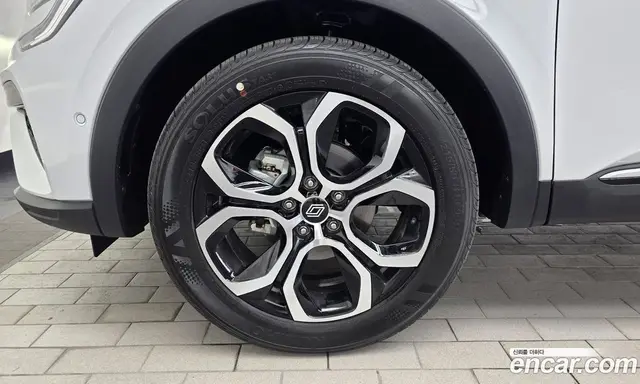 Renault (Samsung) Arkana 2026 1.6 автомат (гидро), миниатюра 5 Renault (Samsung) Arkana 2026 1.6 автомат (гидро), миниатюра 5