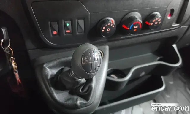Renault (Samsung) Master 2019 2.3 механика, миниатюра 12