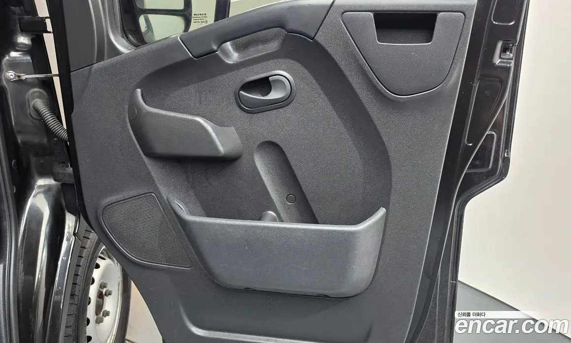 Renault (Samsung) Master 2019 2.3 механика, фото 14