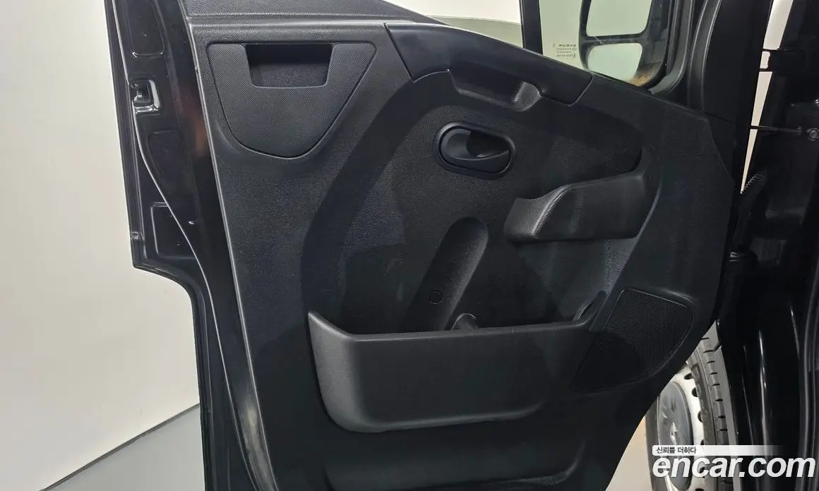 Renault (Samsung) Master 2019 2.3 механика, фото 15