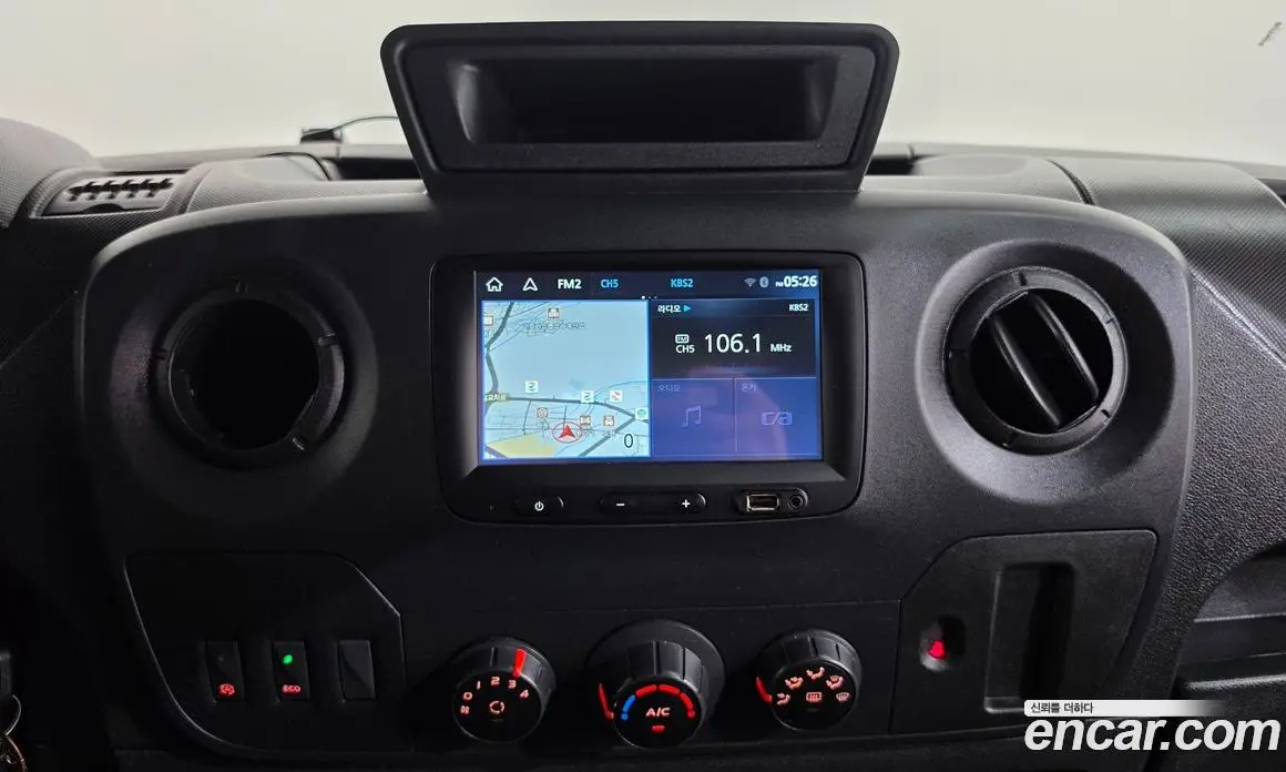 Renault (Samsung) Master 2019 2.3 механика, фото 19