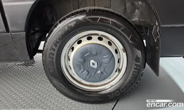 Renault (Samsung) Master 2019 2.3 механика, миниатюра 7