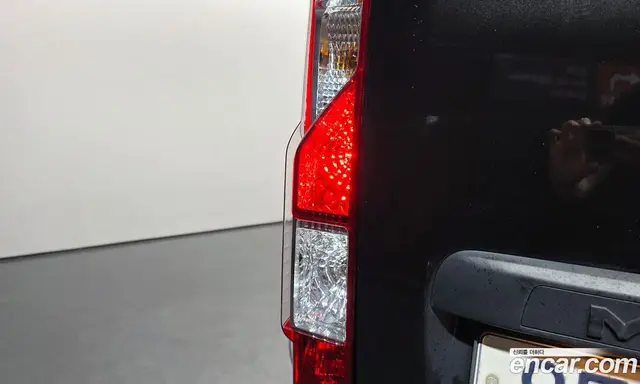 Renault (Samsung) Master 2019 2.3 механика, миниатюра 9