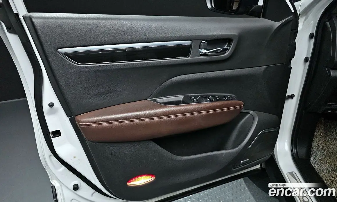 Renault (Samsung) QM6 2016 2.0 автомат (гидро), фото 14