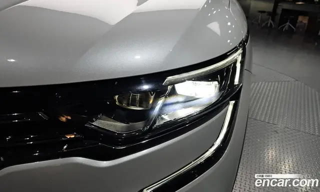 Renault (Samsung) QM6 2016 2.0 автомат (гидро), миниатюра 8