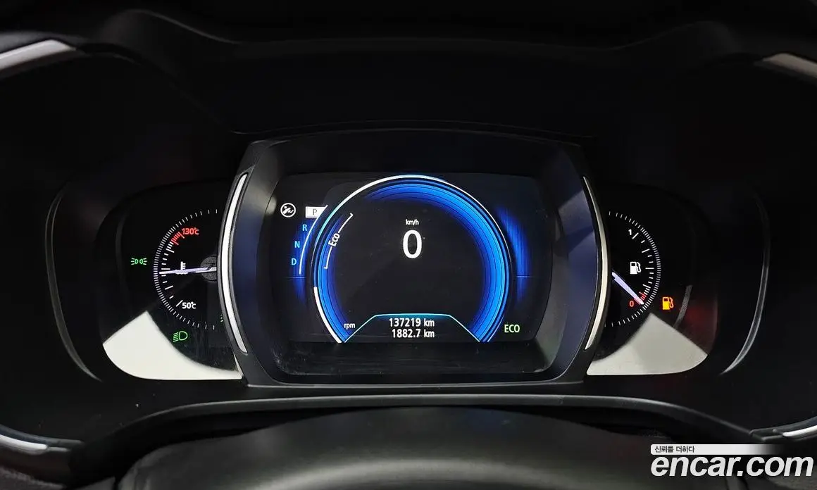 Renault (Samsung) QM6 2016 2.0 автомат (гидро), фото 11 Renault (Samsung) QM6 2016 2.0 автомат (гидро), фото 11