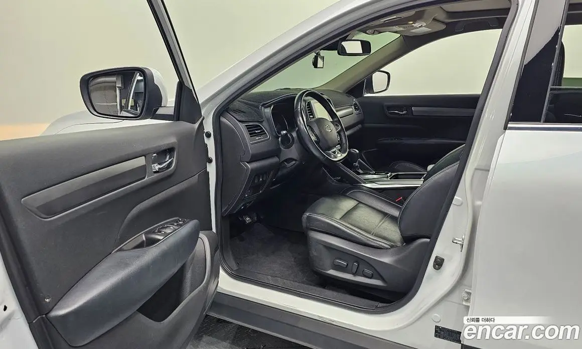 Renault (Samsung) QM6 2016 2.0 автомат (гидро), фото 13 Renault (Samsung) QM6 2016 2.0 автомат (гидро), фото 13
