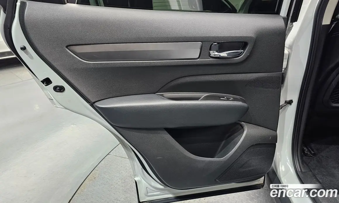 Renault (Samsung) QM6 2016 2.0 автомат (гидро), фото 15 Renault (Samsung) QM6 2016 2.0 автомат (гидро), фото 15