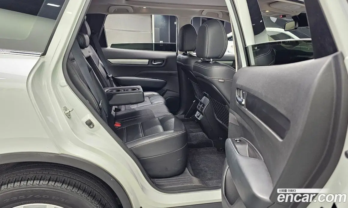Renault (Samsung) QM6 2016 2.0 автомат (гидро), фото 18 Renault (Samsung) QM6 2016 2.0 автомат (гидро), фото 18