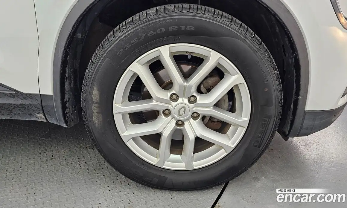 Renault (Samsung) QM6 2016 2.0 автомат (гидро), фото 5 Renault (Samsung) QM6 2016 2.0 автомат (гидро), фото 5