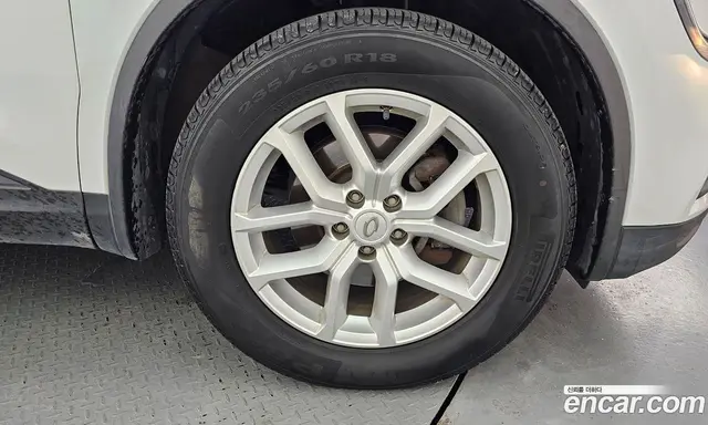 Renault (Samsung) QM6 2016 2.0 автомат (гидро), миниатюра 5 Renault (Samsung) QM6 2016 2.0 автомат (гидро), миниатюра 5