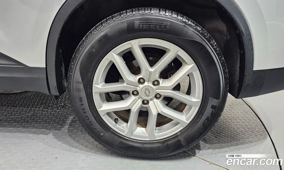 Renault (Samsung) QM6 2016 2.0 автомат (гидро), фото 7 Renault (Samsung) QM6 2016 2.0 автомат (гидро), фото 7