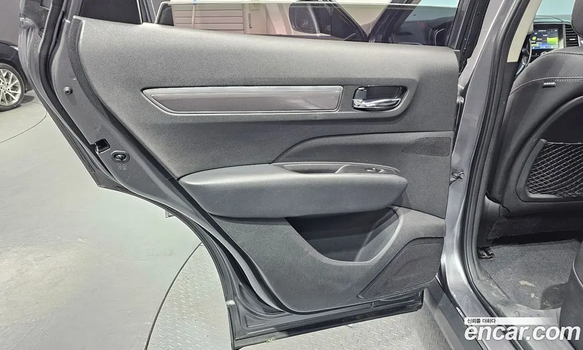 Renault (Samsung) QM6 2017 2.0 автомат (гидро), фото 14